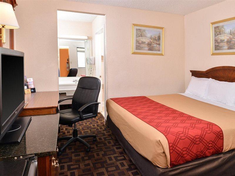 Bellmawr Economy Inn Bellmawr-Philadelphia Area Екстер'єр фото