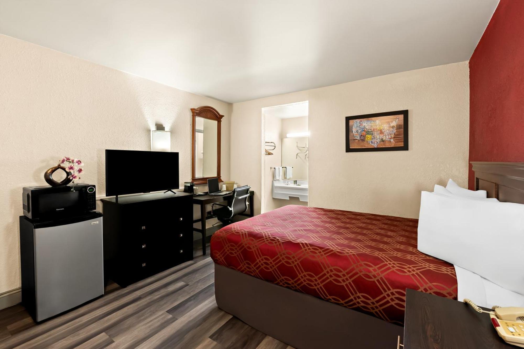 Bellmawr Economy Inn Bellmawr-Philadelphia Area Екстер'єр фото