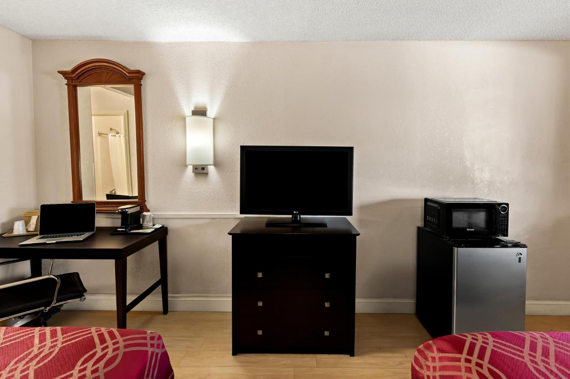 Bellmawr Economy Inn Bellmawr-Philadelphia Area Екстер'єр фото