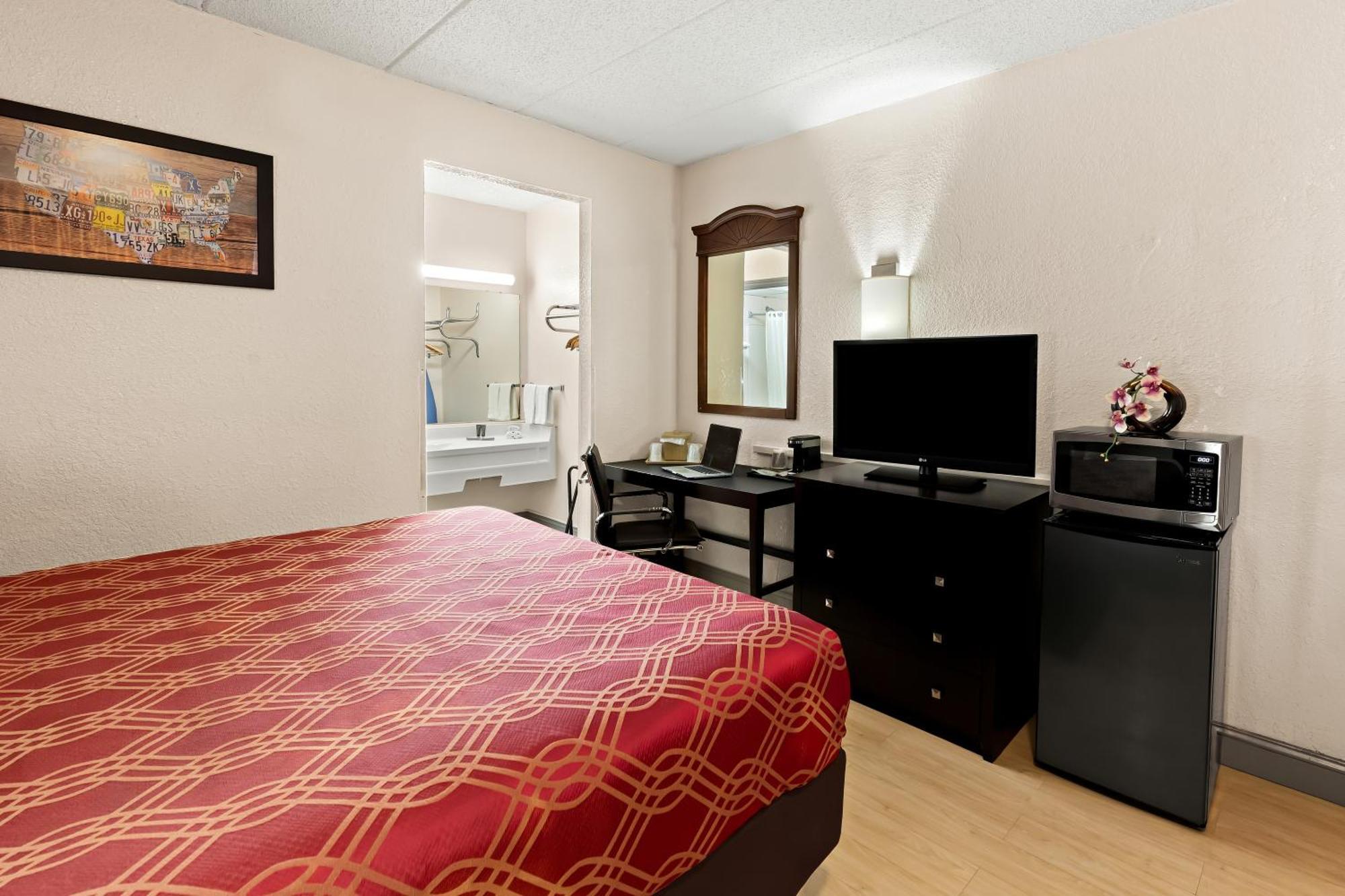 Bellmawr Economy Inn Bellmawr-Philadelphia Area Екстер'єр фото