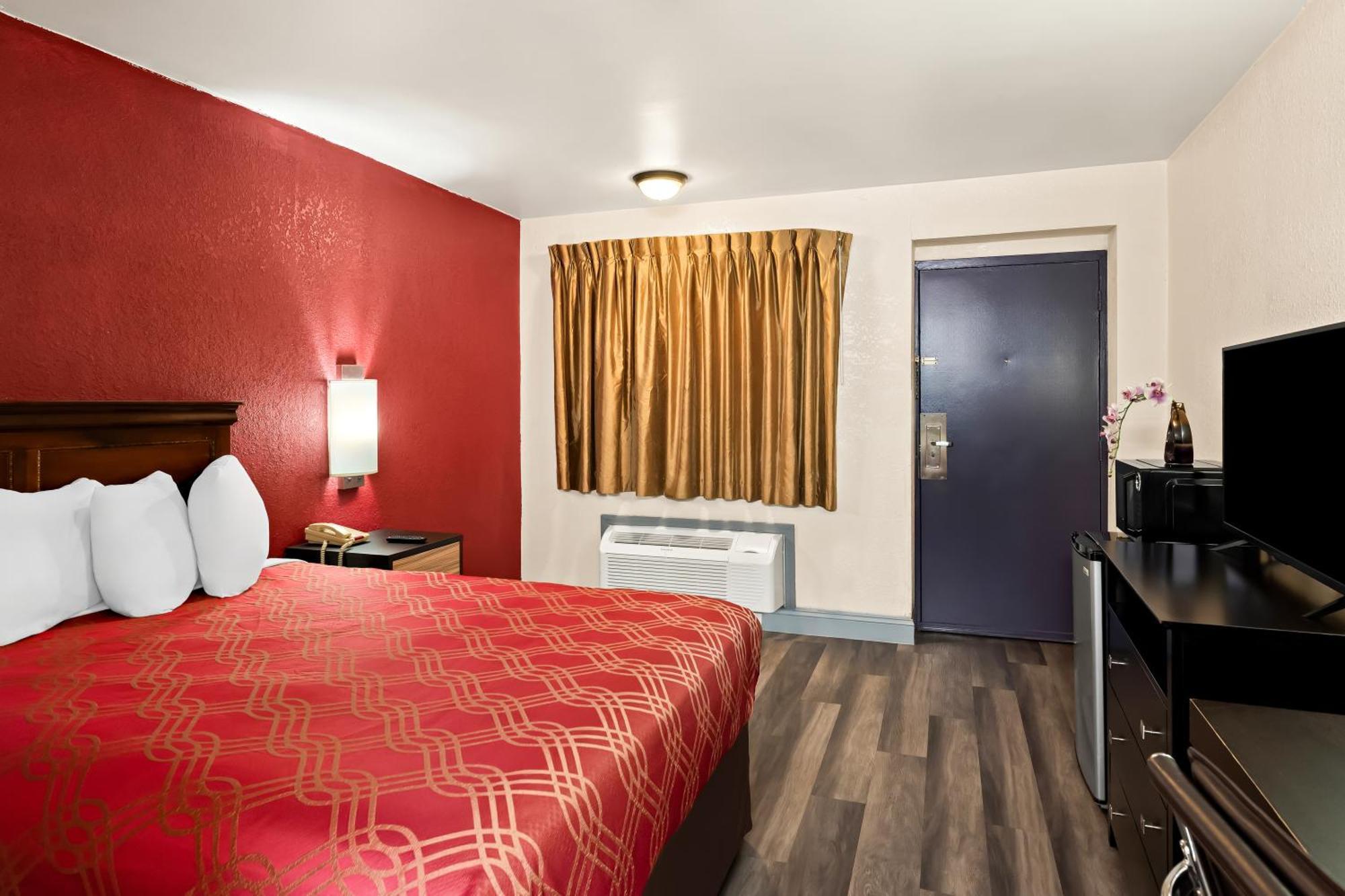 Bellmawr Economy Inn Bellmawr-Philadelphia Area Екстер'єр фото