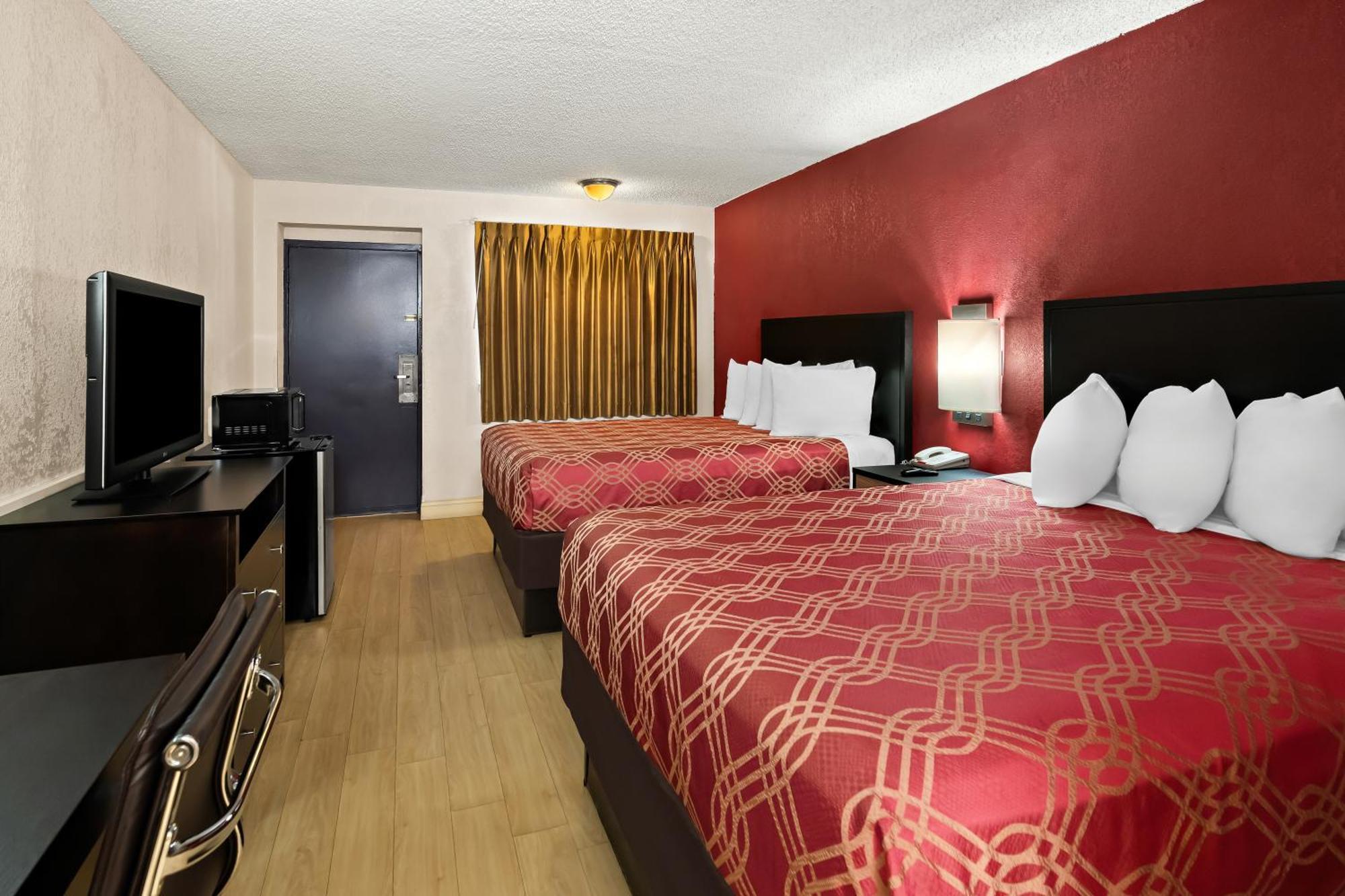 Bellmawr Economy Inn Bellmawr-Philadelphia Area Екстер'єр фото