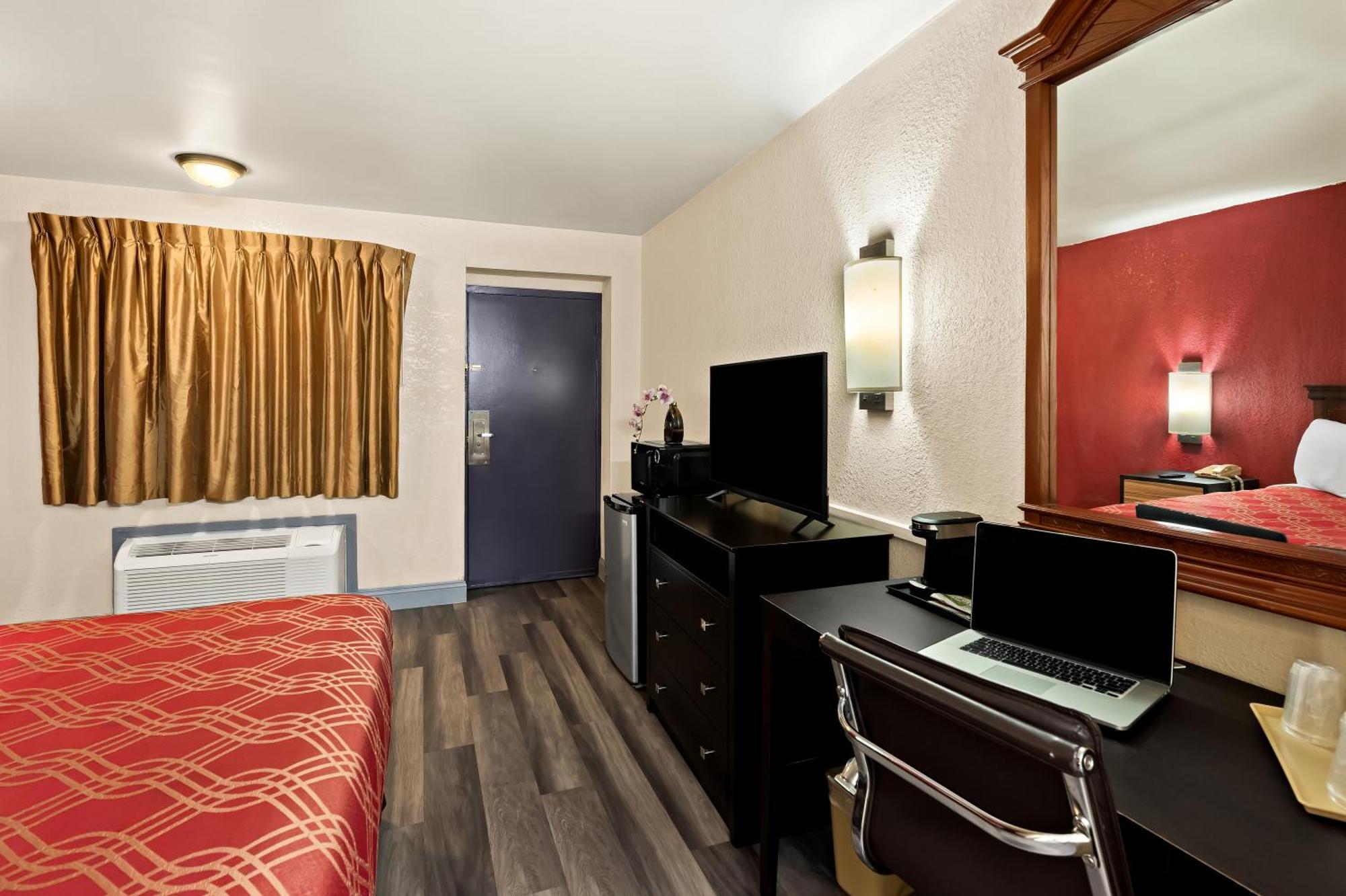 Bellmawr Economy Inn Bellmawr-Philadelphia Area Екстер'єр фото