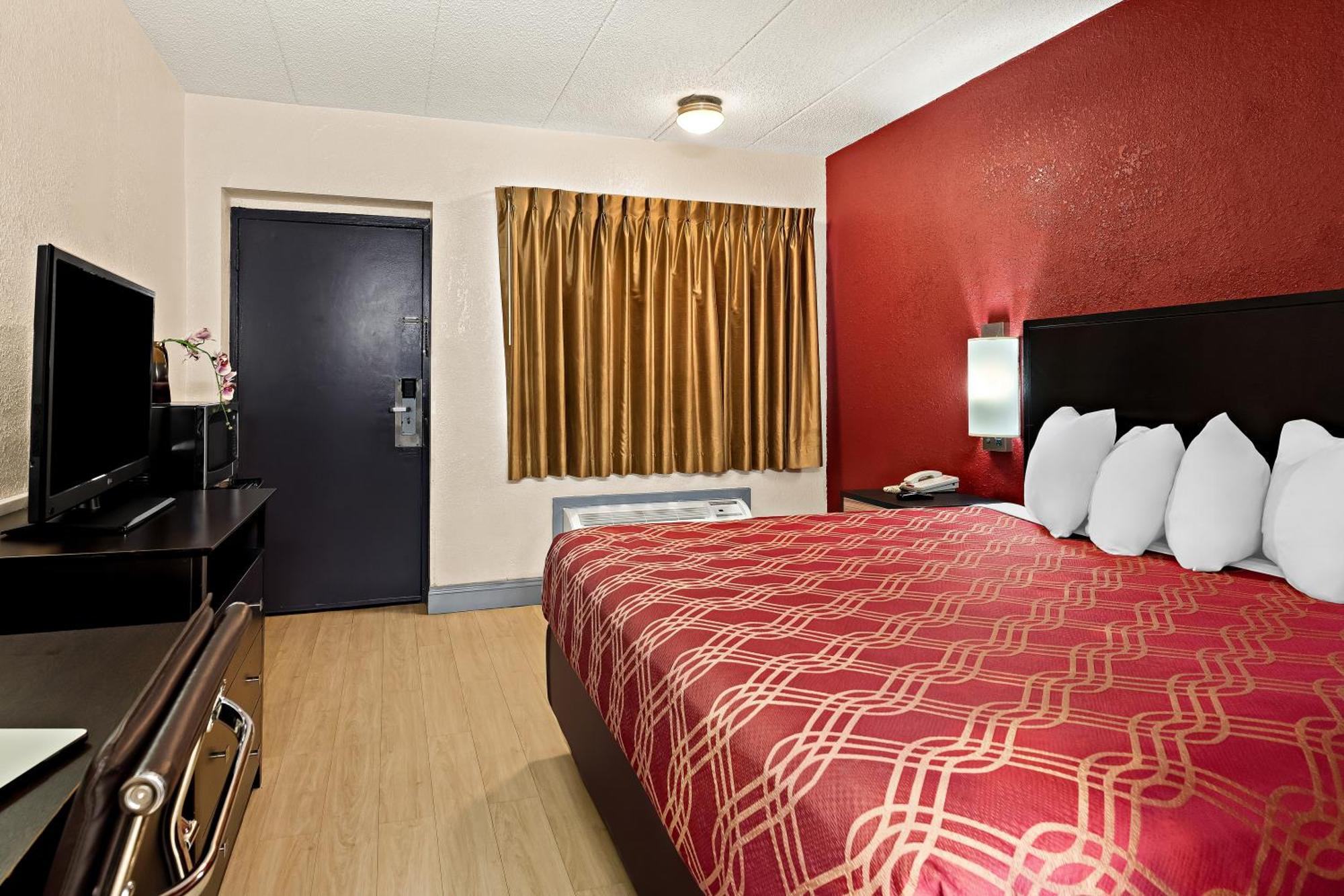 Bellmawr Economy Inn Bellmawr-Philadelphia Area Екстер'єр фото
