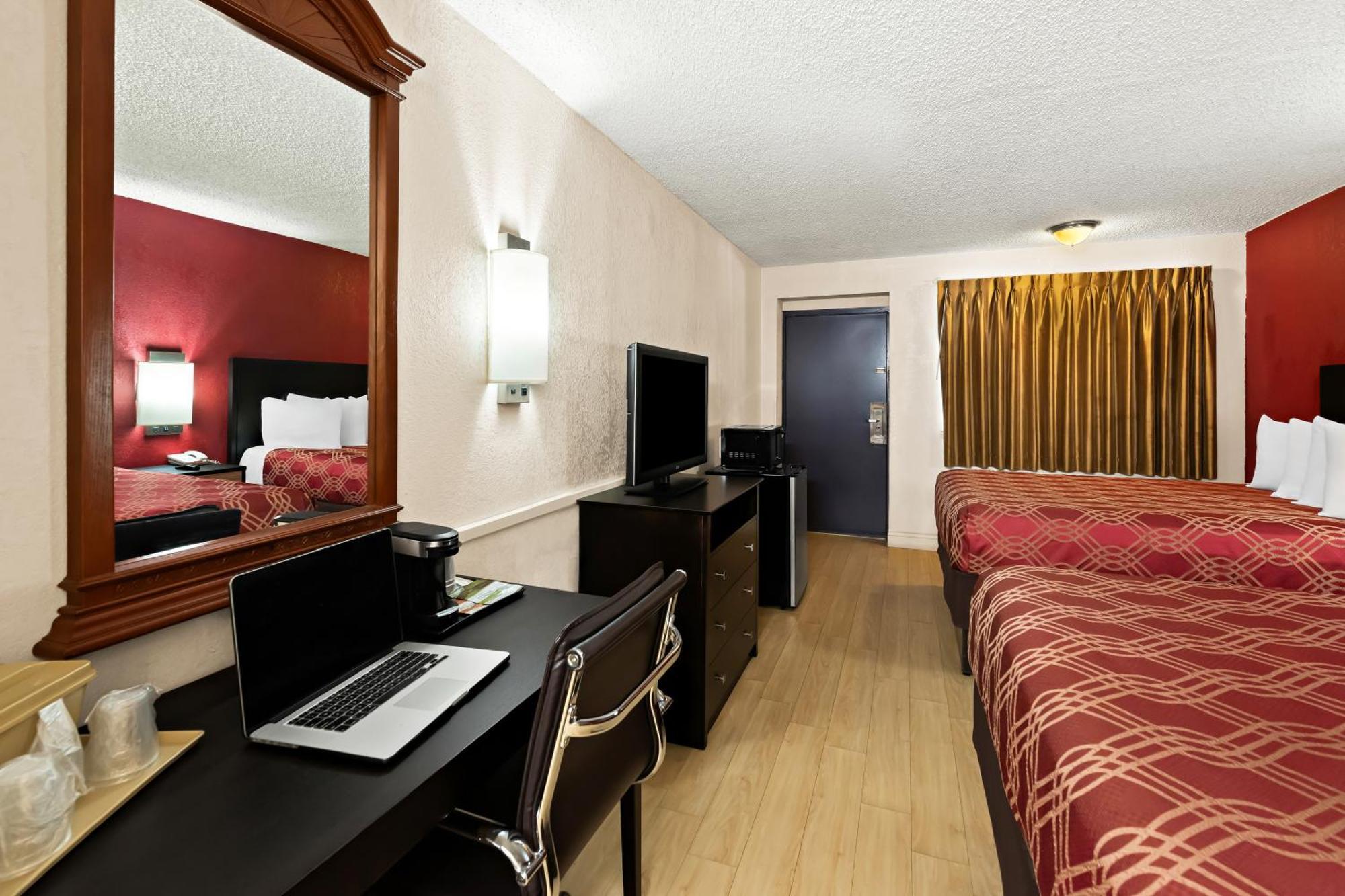 Bellmawr Economy Inn Bellmawr-Philadelphia Area Екстер'єр фото