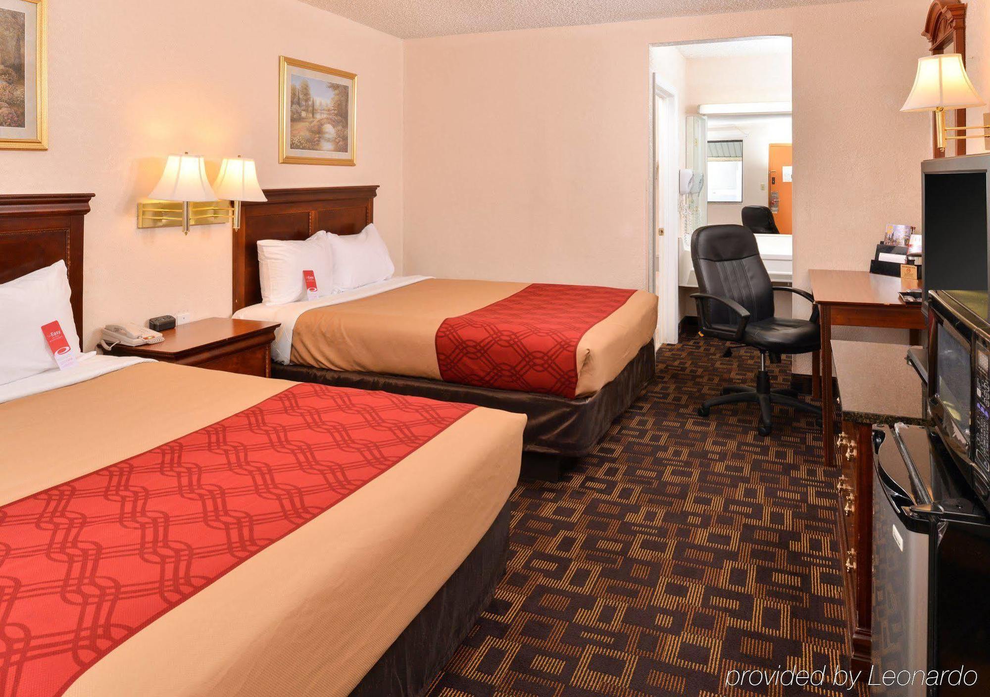 Bellmawr Economy Inn Bellmawr-Philadelphia Area Екстер'єр фото