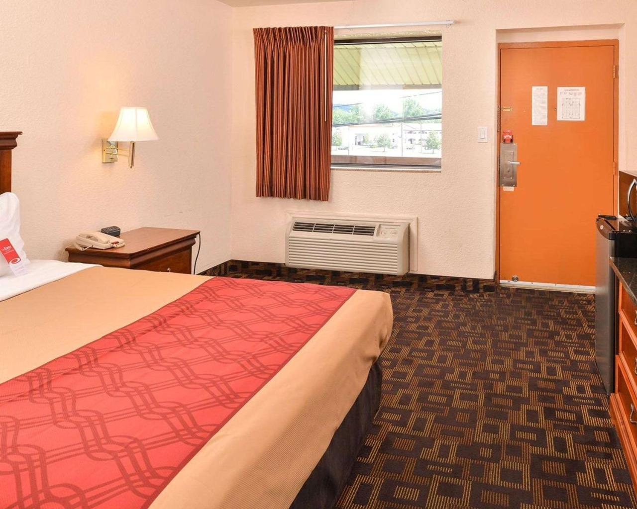 Bellmawr Economy Inn Bellmawr-Philadelphia Area Екстер'єр фото