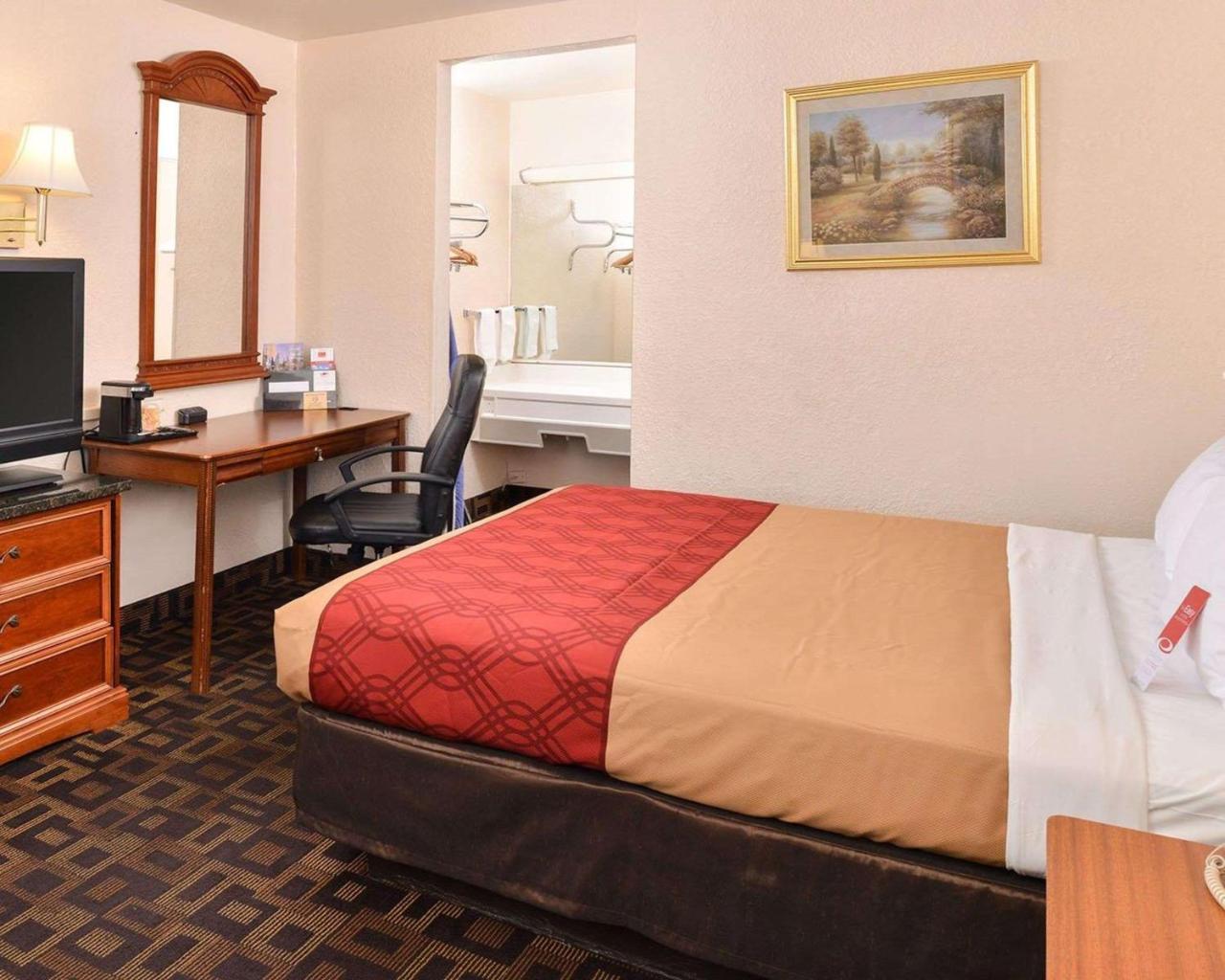 Bellmawr Economy Inn Bellmawr-Philadelphia Area Екстер'єр фото