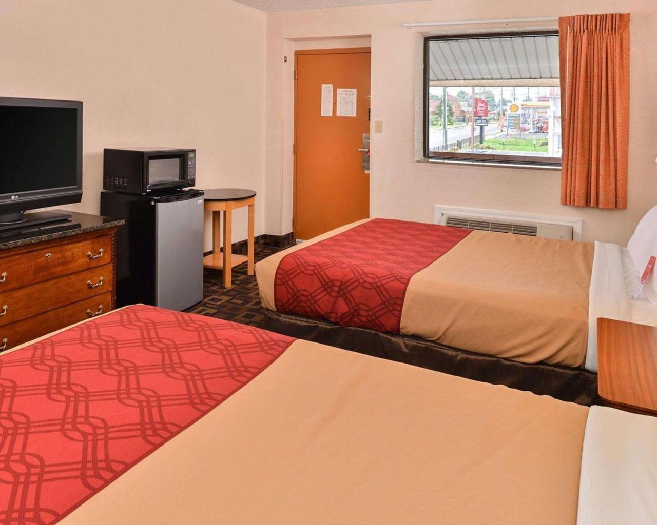 Bellmawr Economy Inn Bellmawr-Philadelphia Area Екстер'єр фото