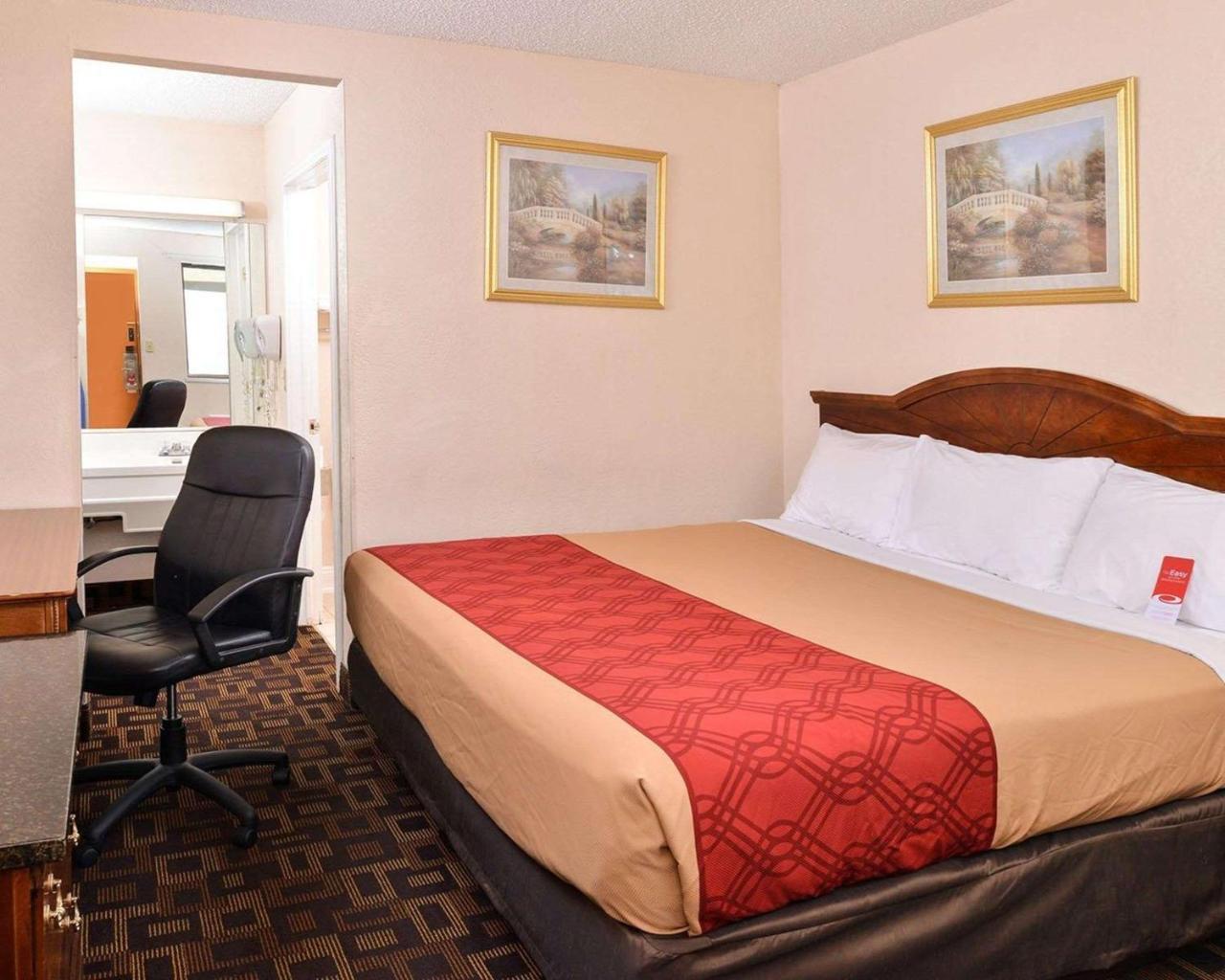 Bellmawr Economy Inn Bellmawr-Philadelphia Area Екстер'єр фото